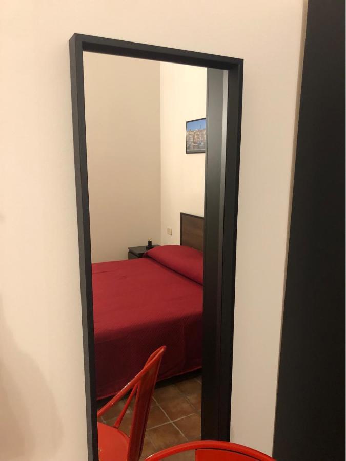 Downtown Lodge Museum 타란토 외부 사진