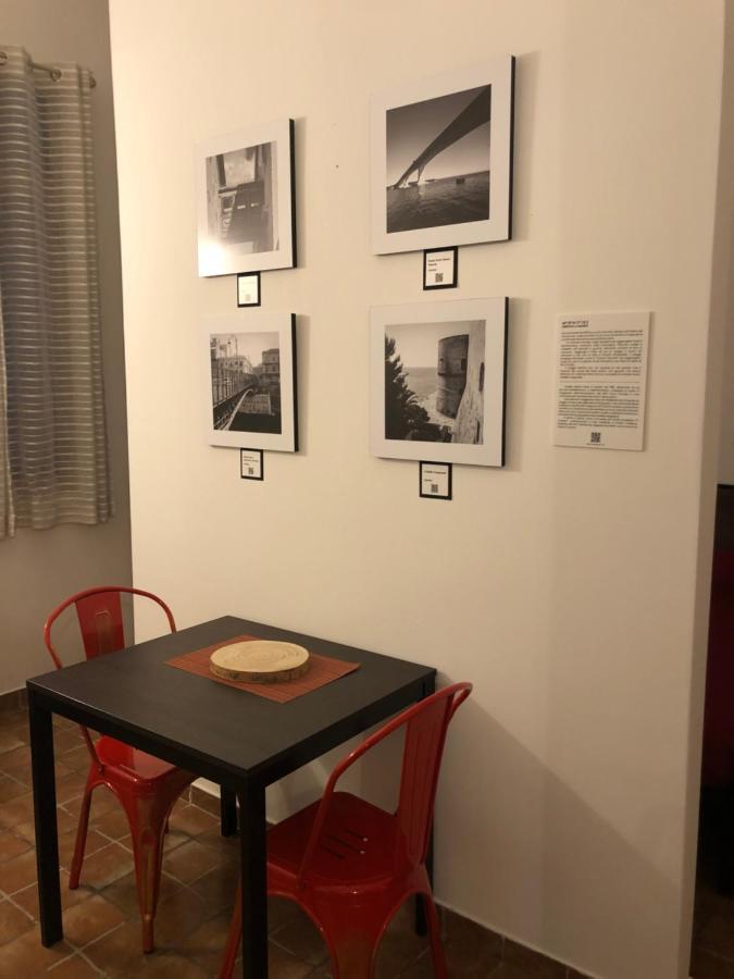 Downtown Lodge Museum 타란토 외부 사진