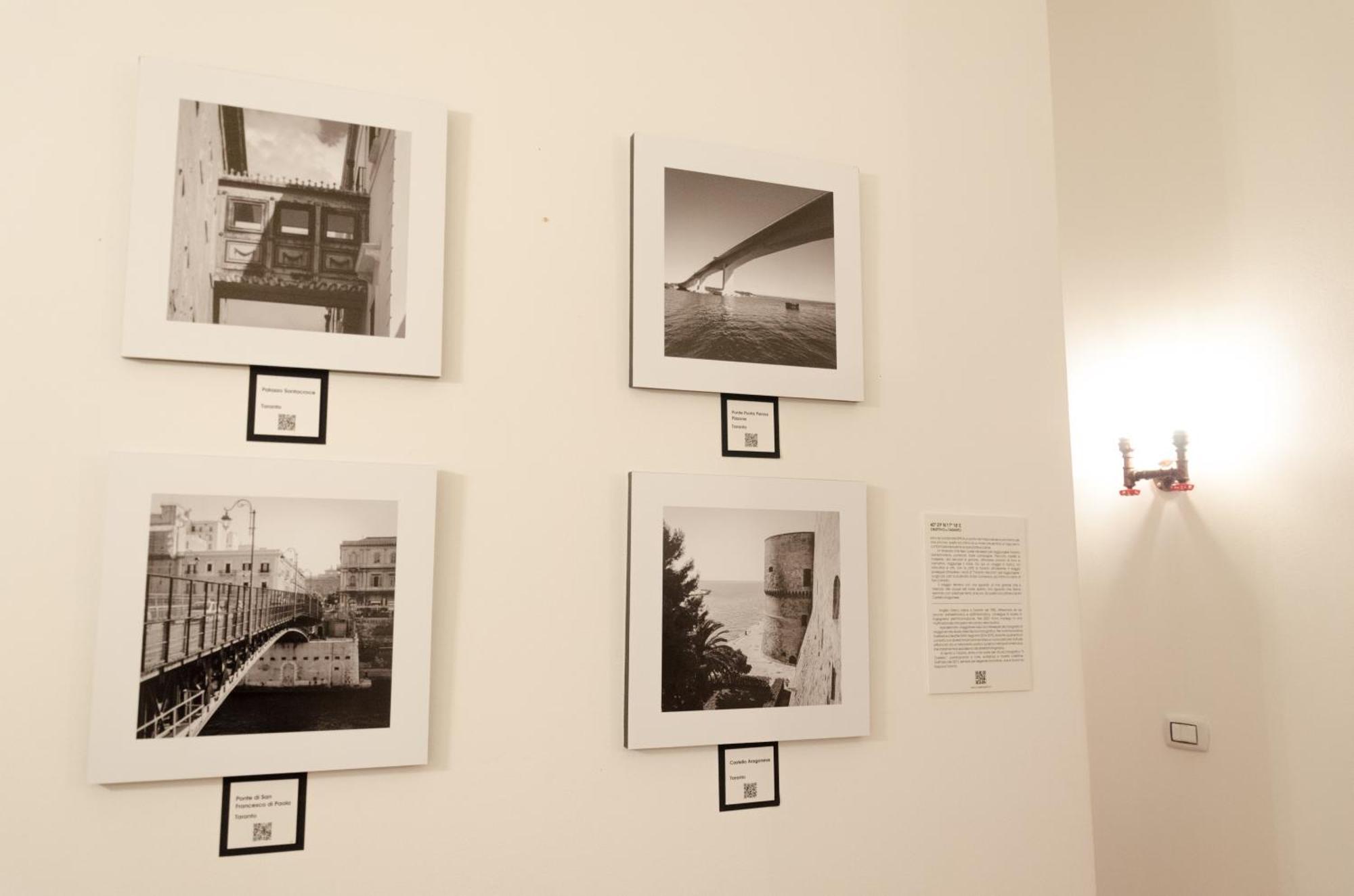 Downtown Lodge Museum 타란토 외부 사진
