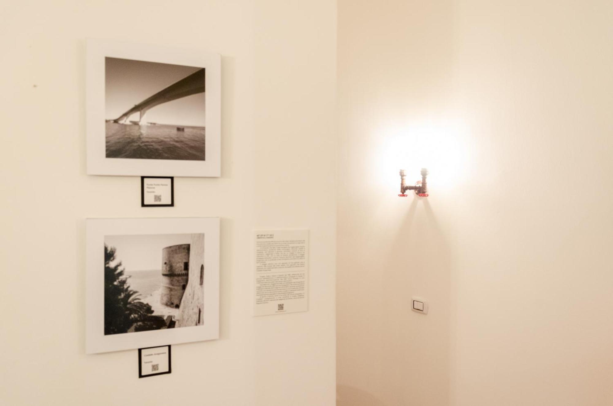 Downtown Lodge Museum 타란토 외부 사진
